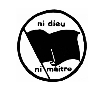 ni dieu ni maitre